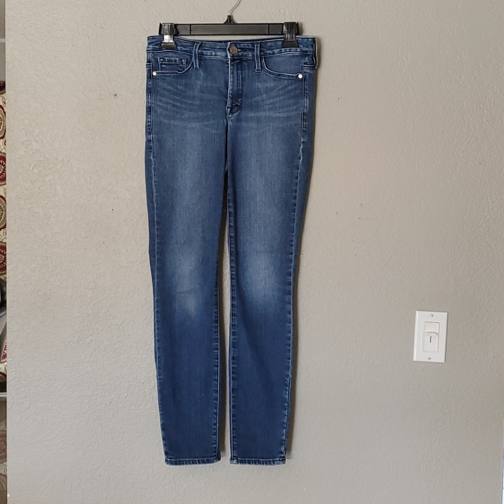 Athleta Jeans 2/Inseam 28
